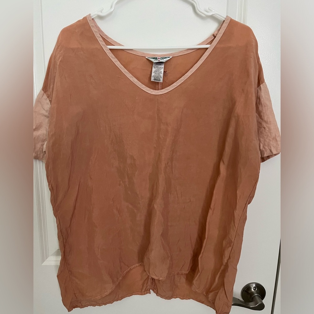 Hard Tail Top